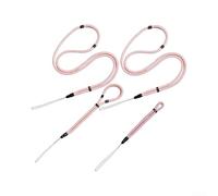 Nylon Shoulder Belt for Shark ChillPill Cooling Fan 4-Pack(Pink)
