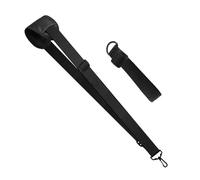 Nylon Shoulder Harness Strap Fits Most Trimmers and Blowers Adjustable Length from 21" to 40" Adjustable Weed Trimmer Belt