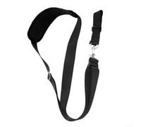 Nylon Shoulder Strap for Leaf Blower Single Padded Harness with Adjustable Length for Reduced Fatigue