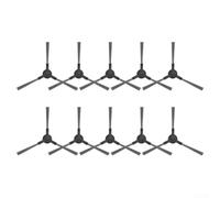 Nylon Side Brush Set for Midea VCR MI6BK 10pcs(10 PACK)