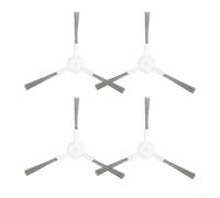 Nylon Side Brushes for Dreame for f10 Plus Deep Corner Clean(4 PACK)