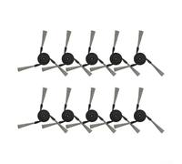 Nylon Side Brushes For Mova V50 Ultra Robot for vac Nylon Side(10 PACK)