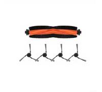 Nylon Side Brushes for Xiaomi Robot Safe on Floors