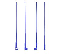 Nylon Signal Pole Repair Parts Accessories For RGT For Tamiya TF2 1/10 1/8