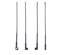 Nylon Signal Pole Repair Parts Accessories For RGT For Tamiya TF2 1/10 1/8