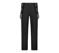 Cmp 3w04467 Pants Black M Men
