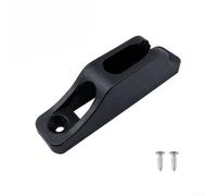 Nylon Sliding Clamp Designed to Securely Hold Your Lines While Sailing On A For Kayak Using A Diameter Of 6 mm