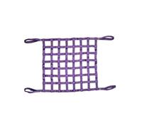 Nylon Sling Hoisting Net, 10cm Grid, Cargo Lifting Net, Outdoor Stretchable Roof Rack