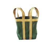 Nylon Sling Lifting Bag - Weaving Sail Bag for Crane Platform Forklift, For Industrial Handling Tools(60 X 60X70CM/Load 800KG)