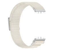Nylon Smartwatch Band Wrist Strap Replacement Wristband for Fit 3 Wear Sweatproof Belt