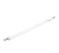 Nylon Snare Shoulder Strap for Marching Band, Comfortable Carry Belt Accessory for Kids Bass & Snare Instruments