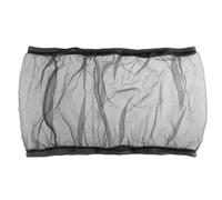 Nylon Spandex Bird Cage Seed Catcher Net Cover