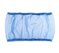 Nylon Spandex Bird Cage Seed Catcher Net Cover