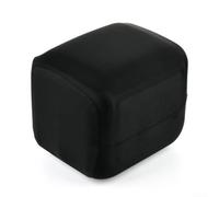 Nylon Speaker Cover Compatible With Partybox-encore2 Black Protective Case Dust Guard For Home Audio Equipment Long Lasting Shield Against Dirt And Scratches Compact Fit 21.5cm