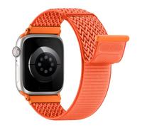 Nylon Sport Loop Straps for Apple Watch Strap 44mm 40mm 49mm 46mm 45mm 42mm 41mm 38mm Men Women,Soft Breathable Fabric Waterproof Bands for Apple Watch Band Series 11 10 9 8 7 6 5 4 Ultra/3/2 SE/3/2