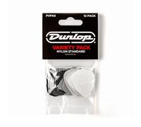 Nylon Standard Pick Variety Pack - 12 Pack