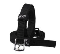 Nylon stirrup leathers for horses Q-essentials