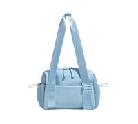 Nylon Storage Bag Light Weight Outdoor Sports Gym Handbag Portable Travel Storage Bag Large Capacity Fitness Bag Enduring