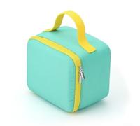 Nylon storage bag specifically designed for For Nex PLAYGROUND video game system to keep controllers, chargers, and cables organized during travel