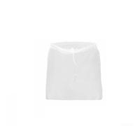 Nylon Straining Bag Suitable for Brewing Wine, Coffee, Herbal Tea, and More (30cm*45cm)