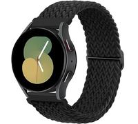 Nylon Strap for Huawei Watch 5 46mm/4/4 Pro/3/3Pro/Ultimate/Ultimate 2/Buds, 22mm Sport Replacement Bands for Honor MagicWatch 2 46mm/Watch GS Pro/GS 3