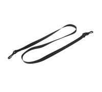 Nylon strap - Sangle extérieure élastique with crochet pivotant for randonnée et voyage | Écharpe multifonction de remplacement, sangle resistant pour escalade, survie et activités en plein