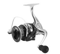Nylon String Fishing Wheel All Metal Spinning Reel Long Casting Seawater-proof Sea Road Runner Line Braided Line(7000)