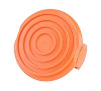 Nylon String Trimmer Replacement Spool Cover Fits Multiple For WORX Models Including the Popular Series from WG105 to WG119