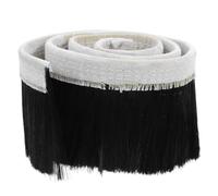 Nylon Strip Vacuum Cleaner Brush for Engraving Machines 39.4x3.9 Inch