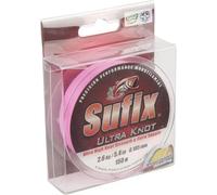 Nylon Sufix Ultra Knot 150 m/0,18 mm Orange 150 m/0,18 mm