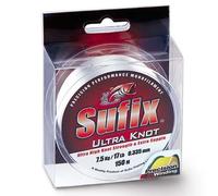Nylon Sufix Ultra Knot 150 m/0,18 mm Orange 150 m/0,18 mm