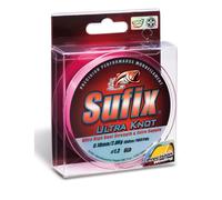 Nylon Sufix Ultra Knot 150 m/0,25 mm Orange 150 m/0,25 mm