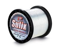 Nylon Sufix Ultra Supreme IGFA - 1000m Jaune 0,64 mm