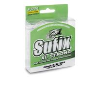 Nylon Sufix Xl Strong 20 Blanc 150 m