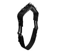 Nylon surfacing for walking and working horses Horze