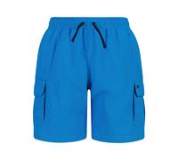 Nylon Swim Shorts Child CMP Bleu 10 ans