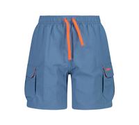 Nylon Swim Shorts Child CMP Bleu 3 ans