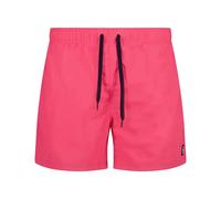 Nylon swim shorts CMP Rose S