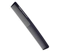 Nylon Tail Comb with Heat Design, Handle, PC, Multiple Models Optional, Lightweight Construction, Ergonomic Styling Tool, Anti-Static Carbon Technology, Reinforced Thickness, Rounded Comb Teeth T