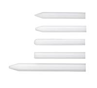 Nylon Tap Down Pen Car Body Removers 5Piece/Set Paintlesses for Auto Body Work Restoration Equipment Vehicle Dent Fix Tool
