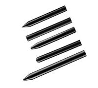 Nylon Tap Down Pen Car Body Removers 5Piece/Set Paintlesses for Auto Body Work Restoration Equipment Vehicle Dent Fix Tool