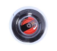 Nylon Tennis Racquet String, 656 ft Elastic Cord - Improving the Hiting Experience, 16G/1.35 mm String for Tennis Players, Sports Supplies