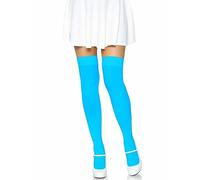 Nylon Thigh Highs