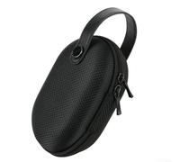 Nylon Travel Pouch for JBL Clip 5 Portable Speaker