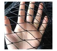 Nylon Tree Netting - Heavy-Duty Anti-Bird Mesh for Garden Fencing Protect Fruit Trees Pets & Poultry from Wildlife Damage