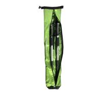 Nylon Trekking Pole Storage Bag 75cm Hiking Stick Case Drawstring