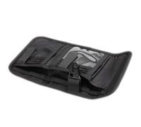Nylon Trifold Wallet Holder Travel Coin Purse Outdoor Tactically Wallet for Outdoor Camping Hiking