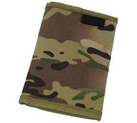 Nylon Trifold Wallet Holder Travel Coin Purse Outdoor Tactically Wallet for Outdoor Camping Hiking