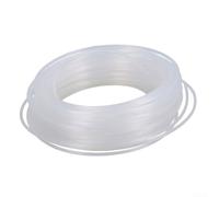 Nylon Trimmer Line 2mm 100m for Snipper Cord and Brush Cutters High Performance
