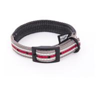 Nylon trio dog collar Martin Sellier S